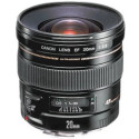 Prime Lens Canon EF 20mm f/2.8 USM