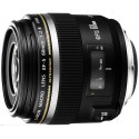 Prime Lens Canon EF-S 60mm, f/2.8 USM Macro Lens