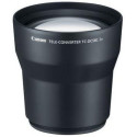 Tele Converter TC-DC58C for Canon PS G9, G7