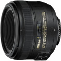 Fixed Focus Lenses Nikkor 50 mm f/1.4 G AF-S