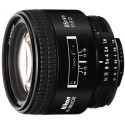Fixed Focus Lenses Nikon 85 1.8 D AF