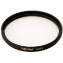 Filter Sigma 55mm DG UV Filter