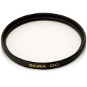 Filter Sigma 58mm DG Wide CPL Filter (Круговая поляризация)