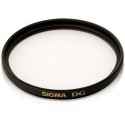 Filter Sigma 67mm DG UV Filter