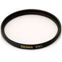 Filter Sigma 82mm DG UV Filter