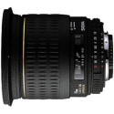 Prime Lens Sigma AF 20/1.8 EX DG ASPHERICAL F/Nik, В комплекте чехол и бленда. Диаметр фильтра 82мм.