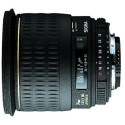 Prime Lens Sigma AF 24/1.8 EX DG ASPHERICAL MACRO F/Nik В комплекте чехол и бленда. Диаметр фильтра 77мм.