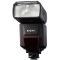Flash Sigma EF-610 DG ST for Nikon