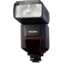 Flash Sigma EF-610 DG SUPER for Canon