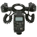 Speedlite Canon MT-24EX MACRO twin lite
