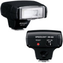 Speedlite Nikon SB-400 AF