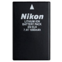 Battery pack Nikon EN-EL9 (for D40, D40x)