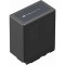 Battery pack Panasonic VW-VBG6E-K, 5400 mAh for AG-HMC71, AG-HMC151 & AG-HMC41
