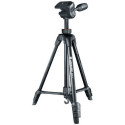 Tripod Vanguard MAK S, Digital P/V , Aluminum Alloy, 3-sec., Dia. : 20mm Max height 1300mm,with case