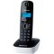 Телефон Panasonic DECT KX-TG1611UAW, White, AOH, Caller ID