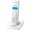 Телефон Panasonic DECT KX-TG1711UAW, White, AOH, Caller ID
