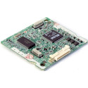 Accessory PBX Panasonic KX-TE82494X, Caller ID Card (DTMF/FSK) Плата Caller ID, 3 порта, FSK и DTMF, для TEB308,TES824,TEM824