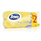 307802 Zewa 3-ply 1*8 Yellow (10)