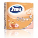 307600 Zewa 3-ply 1*4 Peach (4)