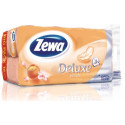 3267011 Zewa 3-ply 1*16 Peach (16)
