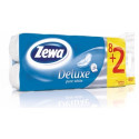 316000 Zewa 3-ply 1*8 White (10)