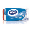 3268011 Zewa 3-ply 1*16 White (16)