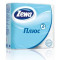 211600 Zewa 2-ply 1*4 White (4)