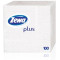 1059002 Zewa Plus 1*100 (100)