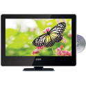 LED телевизор BBK LED1952SI Glossy Black