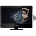 LED телевизор BBK LED2252FDTG Glossy Black