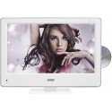 LED телевизор BBK LED2453FDTW Glossy White