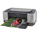 Printer Canon IX7000, A3+, 4800x1200 dpi, 6 tank, 10.2/8.1 ppm, 2pl, USB 2.0 & Direct Print, Технология раздельных чернильниц – 6 раздельных чернильниц (PGI-9PBK, PGI-7BK, PGI-9Y, PGI-9M, PGI-9C, PGI-9 Clear)