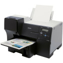 Printer Epson B-510DN, 4 tank, A4, 5760x1440 dpi, 37 ppm, 3pl, 32 MB, duplex, USB2.0, LCD, LAN, Картридж с голубыми чернилами : C13T616200, Картридж с желтыми чернилами : C13T616400, Картридж с пурпурными чернилами : C13T616300