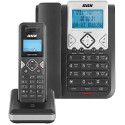 Радиотелефон DECT BBK BKD-519 RU black