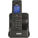 Радиотелефон DECT BBK BKD-821 RU black