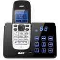 Радиотелефон DECT BBK BKD-831R RU black