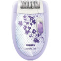 Эпилятор PHILIPS HP 6512