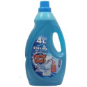 Гель для стирки Power Wash  4l (морской - синий)