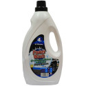 Гель для стирки Power Wash 4l  BLACK