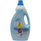 Ополаскиватель Weichspuler Fresh Dew  (синий) 4l