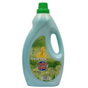 Ополаскиватель Weichspuler Fresh Dew  (зеленый) 4l