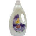Ополаскиватель Power Wash (белый) 4l, концентрат