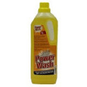 Универсальная жидкость для полов Power Wash  1000 ml