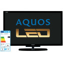 LED телевизор SHARP LC40LU630E