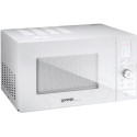 Микроволновая печь GORENJE SMO20 DGW