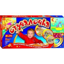 Игра "Стучалочка"(новая коробка) 3050-а