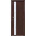 Дверь ДВП Квадра Z8w-P1 2000*800 венге