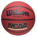 Minge baschet NCAA All-surface, marimea 7