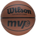 Minge baschet MVP - diverse culori, marimea 7