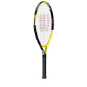 Racheta tenis Steam '23 Juniori, cu husa
